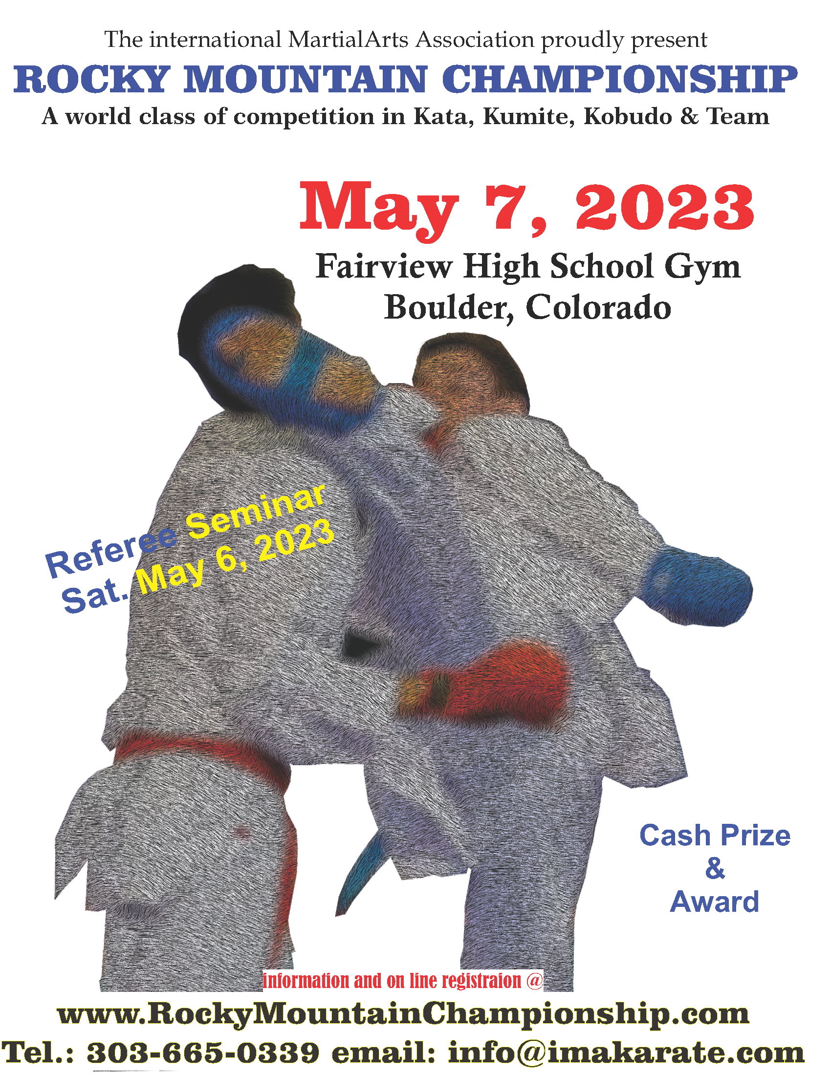 Rocky Mountain Championships
